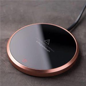 Coffee Mug Warmer - 18Watt Auto Shut Off Cup Warmer for Home Office Desk Use